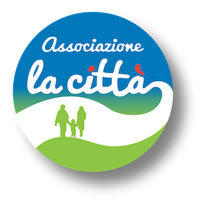 Logo Associazione La Città